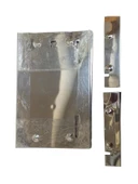 METAL PLAKALIK - 2