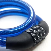 HALAT KİLİT 12 x 80 cm Değişebilir Şifreli [84101] thumbnail 2