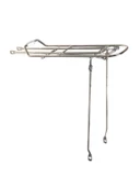 ARKA BAGAJ 26" KROM - 1