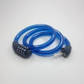 HALAT KİLİT 12 x 80 cm Değişebilir Şifreli [84101] thumbnail 3