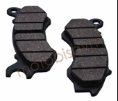 ÖN DİSK BALATA PCX [2011 - 2017] thumbnail 1