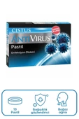 CISTUS ANTIVIRUS PASTİL - 1