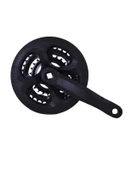3 LÜ AYNAKOL PLASTİK KAPLI KARBON - 1