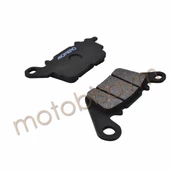 GOLD SERİSİ DİSK BALATA ÖN - YAMAHA N MAX - 1