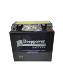 DP-12V - 5AH YATIK AKÜ DEEPPOWER - 1