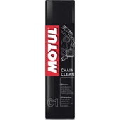 MOTUL C1 SPREY ( TEMİZLEME ) - 1