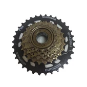 SHIMANO 7 Lİ RUBLE MEGARANJ thumbnail 2