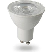 NOAS ÇANAK AMPÜL GU-10 7w GÜNIŞIĞI - 1