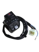 SAĞ KUMANDA DRİFT - 1