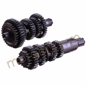 ŞANZIMAN DRİFT - Z ONE 180 - 1