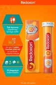 REDOXON EFERVESAN TABLET - 2