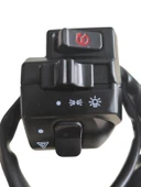 SAĞ KUMANDA DRİFT - 2