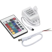 CATA RGB KUMANDASI 6 amp - 1