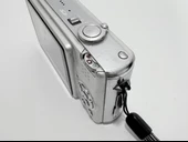 Panasonic Lumix DMC-FX7 5Mp Kompakt Dijital Fotoğraf Makinesi 2.El - 3