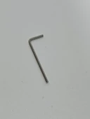 Unior 220/3 6 Köşe Allen Anahtar 2mm (1 Adet) - 2