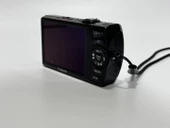 Canon Ixus 870 Is 10Mp Kompakt Dijital Fotoğraf Makinesi 2.El - 3