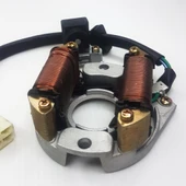 STATÖR CUB 2" Lİ CUB [BİSAN] thumbnail 3