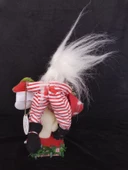 3 boyutlu tasarım ürünüdür yaklaşık 15 cm - 3