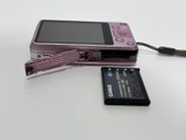 Casio Exilim EX-Z800 8.1Mp Kompakt Dijital Fotoğraf Makinesi 2.El - 8