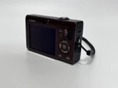 Canon PowerShot SD1100 Is 8.0Mp Kompakt Dijital Fotoğraf Makinesi 2.El thumbnail 3