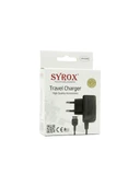 Syrox Samsung PCB113 Şarj Cihazı - D880 L700 U900 U800 Şarj Cihazı - 2