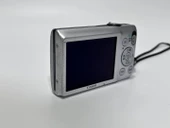 Canon PowerShot SD1300 Is 12.1Mp Kompakt Dijital Fotoğraf Makinesi 2.El - 2