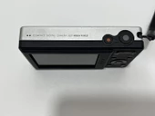 Pentax Optio H90 12.1Mp Kompakt Dijital Fotoğraf Makinesi 2.El - 4