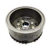 VOLANT [ROTOR] NS 200 - 1