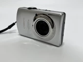 Canon Ixus 870 Is 10Mp Kompakt Dijital Fotoğraf Makinesi 2.El - 4