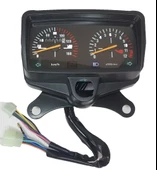 KM SAATİ CG [DEVİR SAATİ TELLİ] [160 KM]  MONERO thumbnail 1