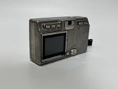 Konica Minolta Dimage G600 6Mp Kompakt Dijital Fotoğraf Makinesi 2.El - 2