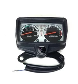 KM SAATİ CG ASYA MODEL [DEVİR SAATİ TELLİ] [120 KM] thumbnail 1