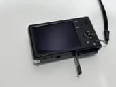 Samsung Pl210 14.2Mp Kompakt Dijital Fotoğraf Makinesi 2.El - 3