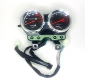 KM SAATİ DRİFT thumbnail 3