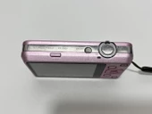 Casio Exilim EX-Z800 8.1Mp Kompakt Dijital Fotoğraf Makinesi 2.El - 4