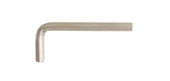 Unior 220/3 6 Köşe Allen Anahtar 2mm (1 Adet) - 1