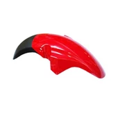 ÖN ÇAMURLUK CB 125E KIRMIZI - 1