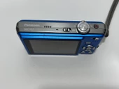 Panasonic Lumix DMC-FS7 10Mp Kompakt Dijital Fotoğraf Makinesi 2.El - 4