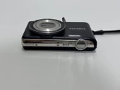 Samsung Pl210 14.2Mp Kompakt Dijital Fotoğraf Makinesi 2.El - 4