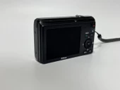 Nikon Coolpix S6300 16Mp Kompakt Dijital Fotoğraf Makinesi 2.El - 2