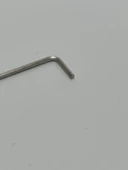 Unior 220/3 6 Köşe Allen Anahtar 2mm (1 Adet) - 3