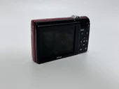 Nikon Coolpix S5100 12.2Mp Kompakt Dijital Fotoğraf Makinesi 2.El - 2