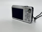 Canon PowerShot SD1300 Is 12.1Mp Kompakt Dijital Fotoğraf Makinesi 2.El - 3