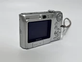 Sony Cybershot DSC-W35 7.2Mp Kompakt Dijital Fotoğraf Makinesi 2.El (Bataryasız) - 2