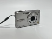 Panasonic Lumix DMC-F3 12Mp Kompakt Dijital Fotoğraf Makinesi 2.El - 1