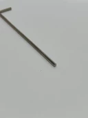Unior 220L 6 Köşe Allen Anahtar 2,5mm (1 Adet) - 4