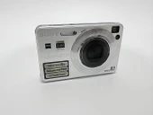 Sony Cybershot DSC-W130 8.1Mp Kompakt Dijital Fotoğraf Makinesi 2.El - 1