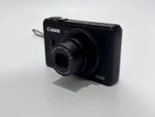 Canon PowerShot S100 12.1Mp Kompakt Dijital Fotoğraf Makinesi 2.El - 4