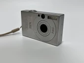 Canon Ixus 70 7.1Mp Kompakt Dijital Fotoğraf Makinesi 2.El - 5