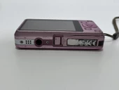 Casio Exilim EX-Z800 8.1Mp Kompakt Dijital Fotoğraf Makinesi 2.El - 6